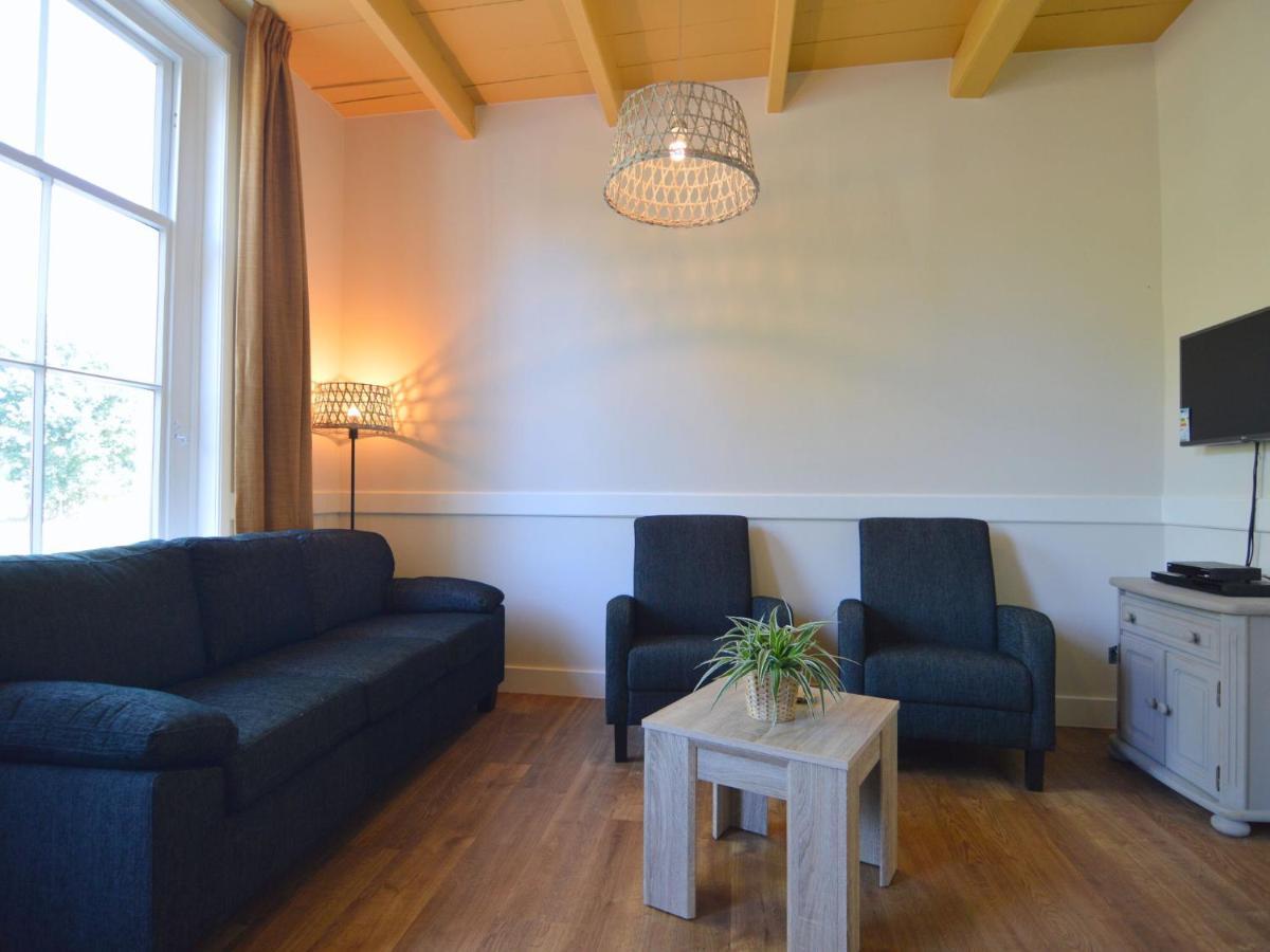 Authentic Holiday Home With View Geesteren  Экстерьер фото