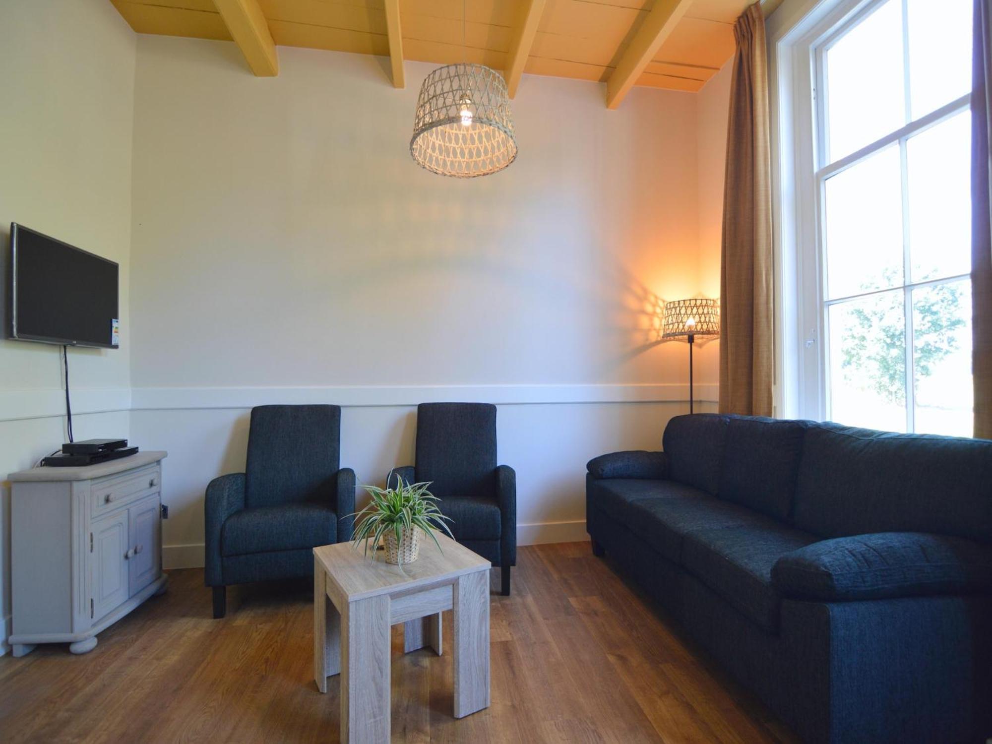 Authentic Holiday Home With View Geesteren  Экстерьер фото