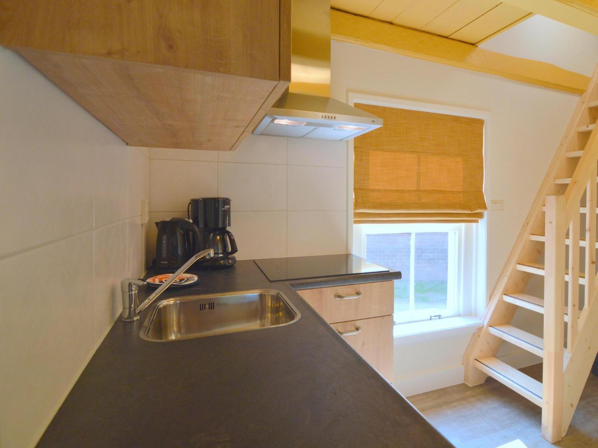 Authentic Holiday Home With View Geesteren  Экстерьер фото